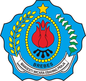 Logo Desa Prapaglor